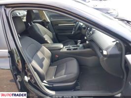 Nissan Altima 2022 2