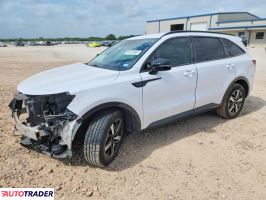 Kia Sorento 2023 2