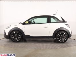 Opel Adam 2017 1.4 85 KM