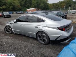 Hyundai Sonata 2024 2