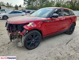 Land Rover Range Rover 2021 2