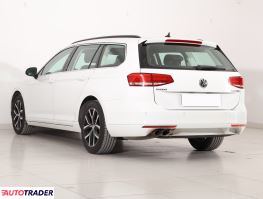 Volkswagen Passat 2017 1.8 177 KM Volkswagen Passat 2017 1.8 177 KM