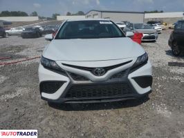 Toyota Camry 2022 2