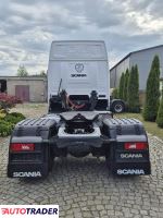 Scania R410 Scania R410