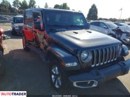 Jeep Wrangler 2020 2 Jeep Wrangler 2020 2