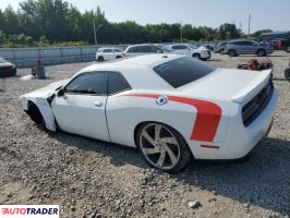 Dodge Challenger 2020 5