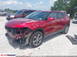 Chevrolet Blazer 2024 2