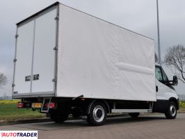 Iveco Daily 2019 Iveco Daily 2019