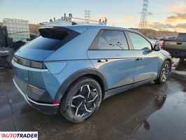 Hyundai Pozostałe 2023