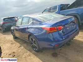 Nissan Altima 2024 2
