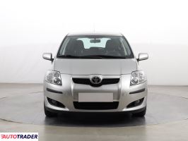 Toyota Auris 2007 1.6 122 KM