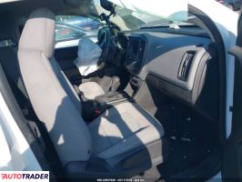 Chevrolet Colorado 2020 2