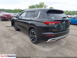 Mitsubishi Outlander 2023 2