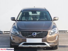 Volvo XC60 2014 2.4 178 KM