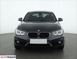 BMW 118 2016 2.0 147 KM