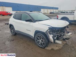 Jeep Compass 2024 2