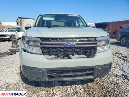 Ford Maverick 2023 2