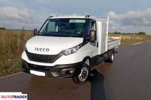 Iveco Daily 2021 3