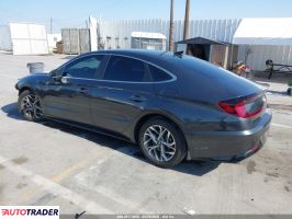 Hyundai Sonata 2020 2