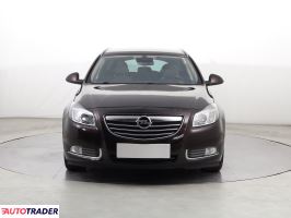 Opel Insignia 2011 1.6 177 KM Opel Insignia 2011 1.6 177 KM
