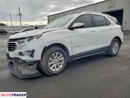 Chevrolet Equinox 2019 1