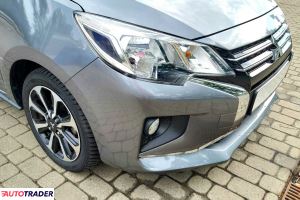 Mitsubishi Space Star 2021 1.2 71 KM