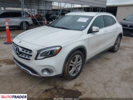 Mercedes 250 2020 2 Mercedes 250 2020 2