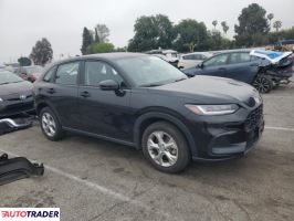Honda HR-V 2023 2 Honda HR-V 2023 2