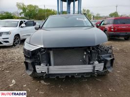 Audi Q8 2023 3