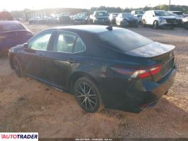 Toyota Camry 2023 2 Toyota Camry 2023 2