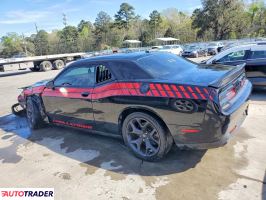 Dodge Challenger 2020 3