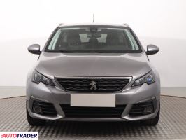 Peugeot 308 2017 1.5 128 KM