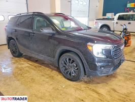 GMC Terrain 2024 1