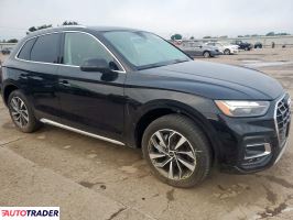 Audi Q5 2021 2 Audi Q5 2021 2