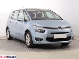 Citroen C4 Grand Picasso - zobacz ofertę
