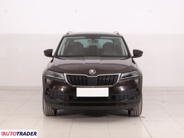 Skoda Karoq 2018 2.0 147 KM
