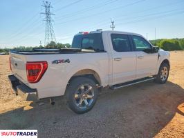 Ford Pozostałe 2023 3