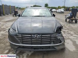 Hyundai Sonata 2023 2 Hyundai Sonata 2023 2