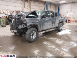 Toyota Tacoma 2022 2 Toyota Tacoma 2022 2