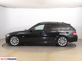 BMW 320 2008 2.0 174 KM