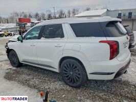 Hyundai Pozostałe 2024 3