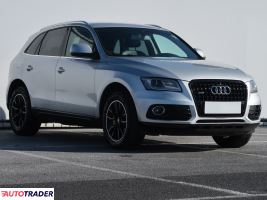 Audi Q5 2013 2.0 174 KM