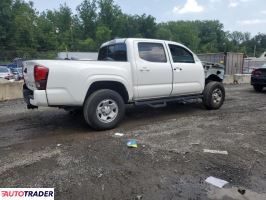 Toyota Tacoma 2022 3