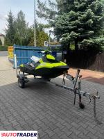 Sea Doo Spark Sea Doo Spark
