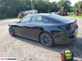 BMW Pozostałe 2024 BMW Pozostałe 2024