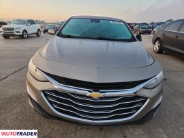 Chevrolet Malibu 2023 1