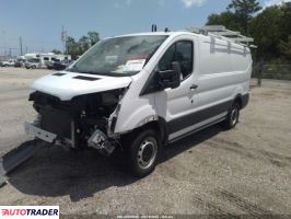 Ford Transit 2023 3