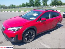 Subaru Pozostałe 2023 2 Subaru Pozostałe 2023 2