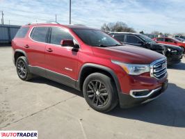 GMC Acadia 2019 3 GMC Acadia 2019 3