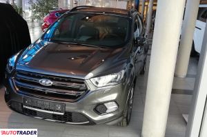 Ford Kuga 2019 1.5 150 KM Ford Kuga 2019 1.5 150 KM